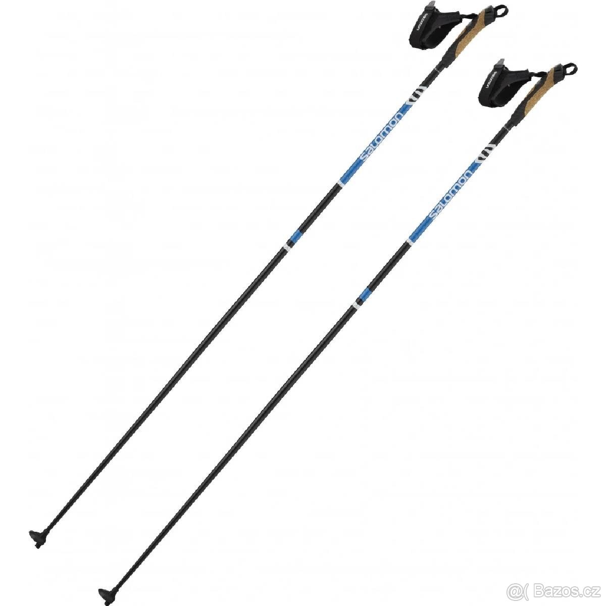 100% carbon hole Salomon S race - 2