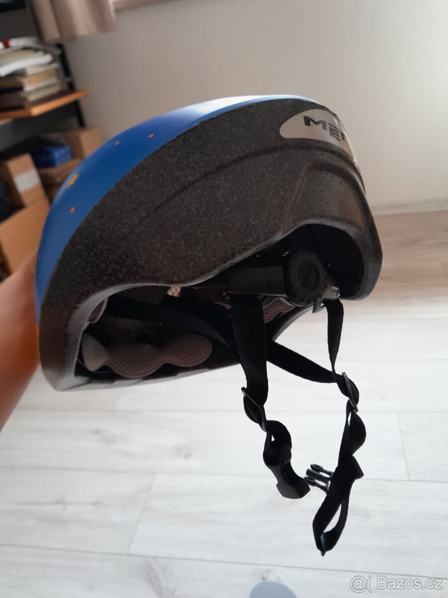 Dětská helma MET - 2