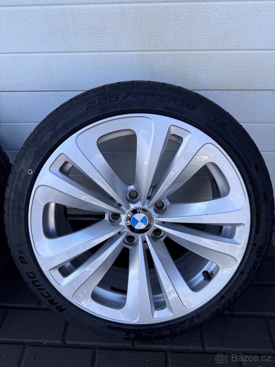 BMW styling 234 dvourozměr - 2