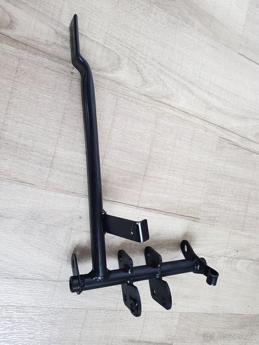 Jawa 50 pionýr kříž stupaček 555, 550, 21, 23 golden - 2