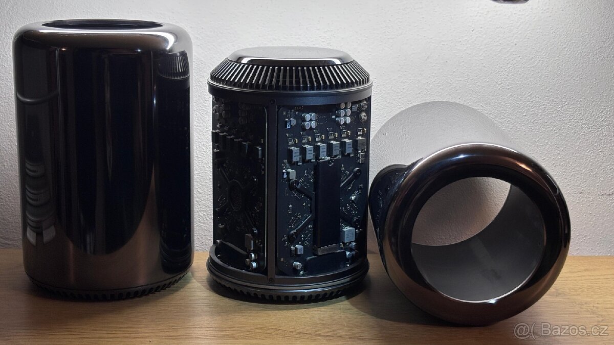 Apple mac Pro 4-core | 16GB ram | firepro D300 | - 2