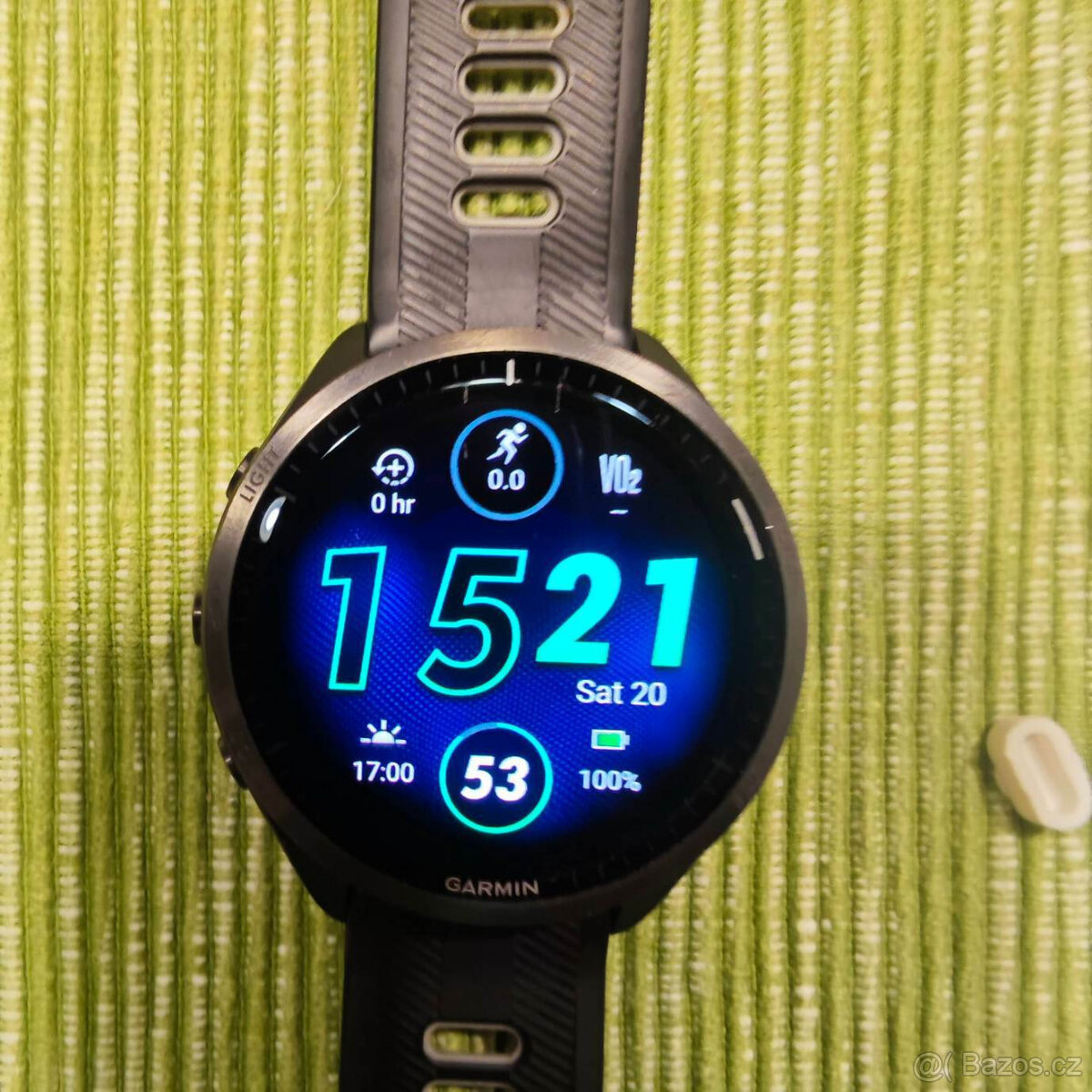 Garmin Forerunner 965 FR965 - 2