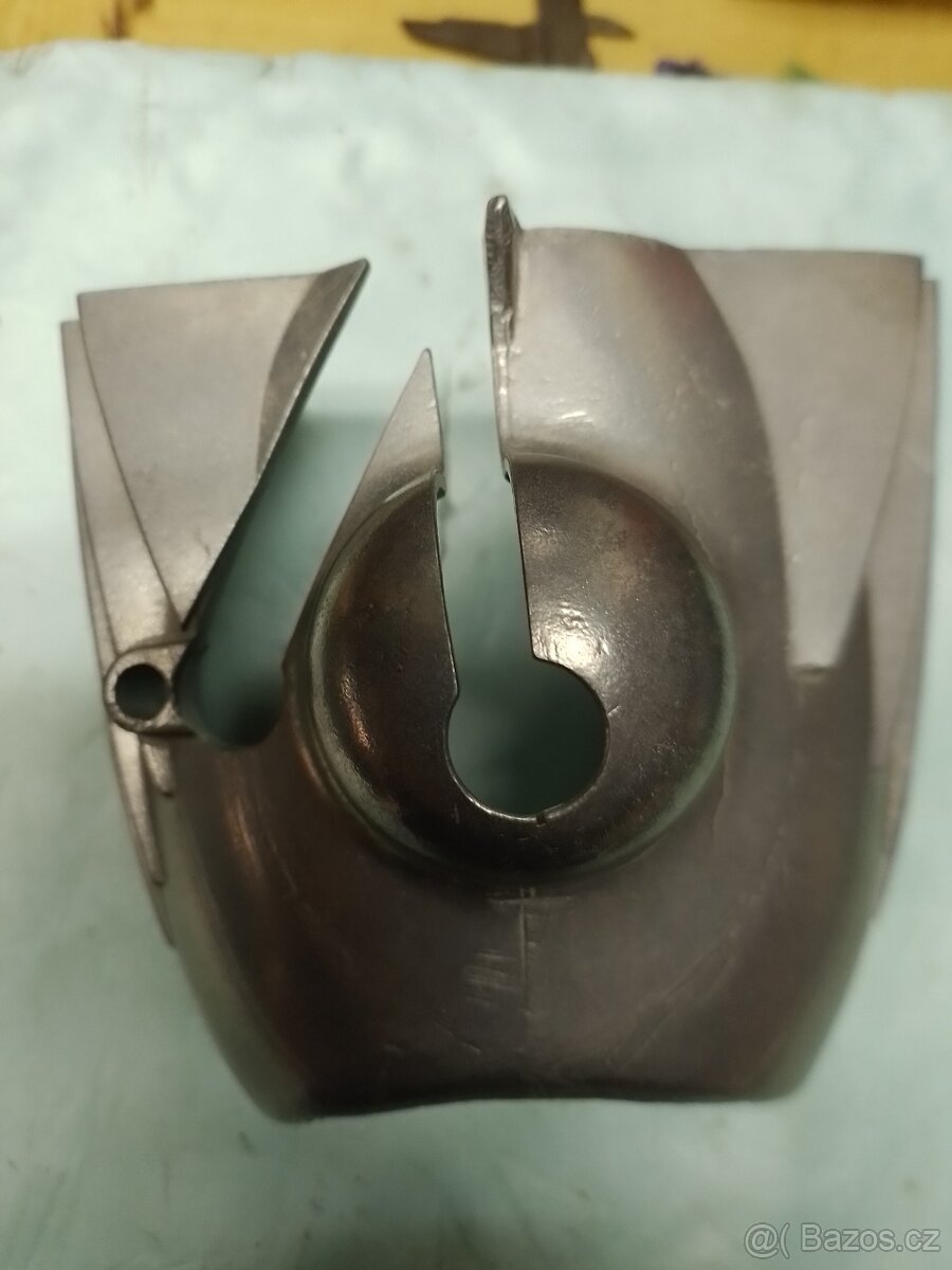 Jawa Pérák Kryt karburátoru - 2