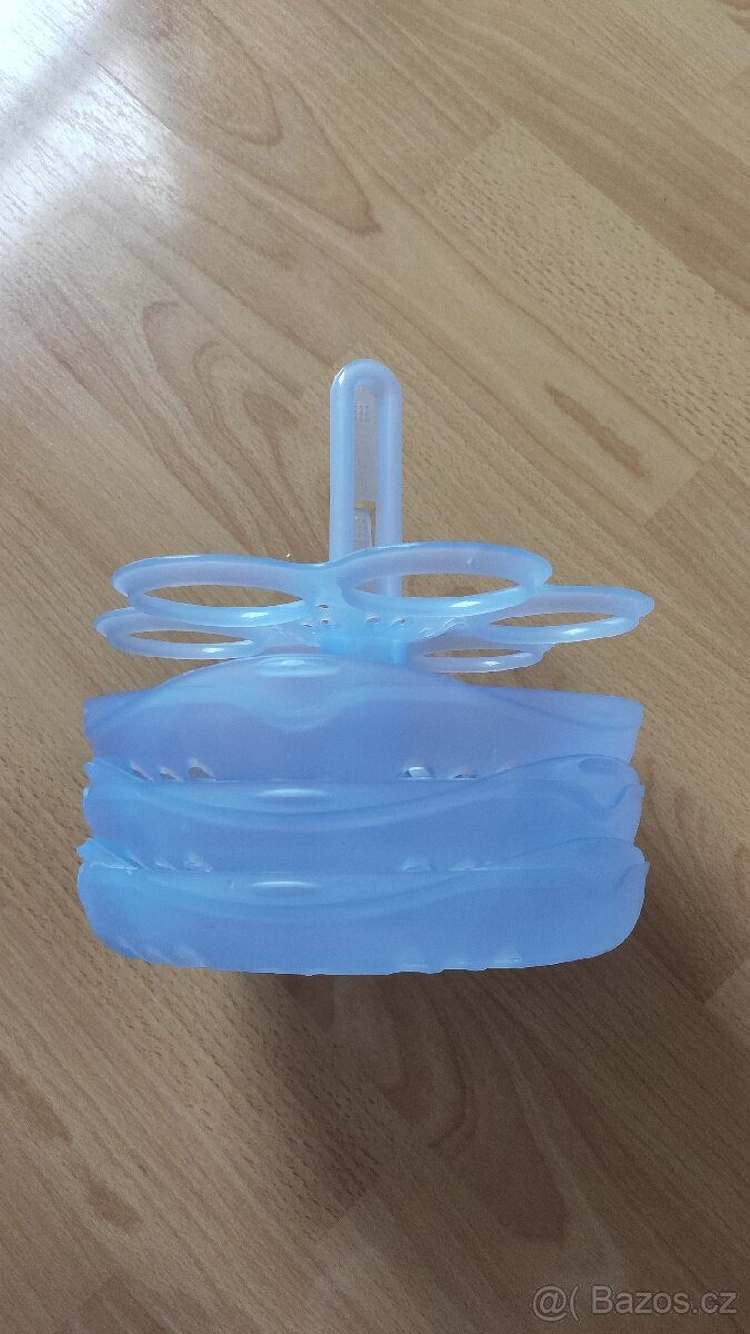 Sterilizator kojeneckych potreb Philips - 2