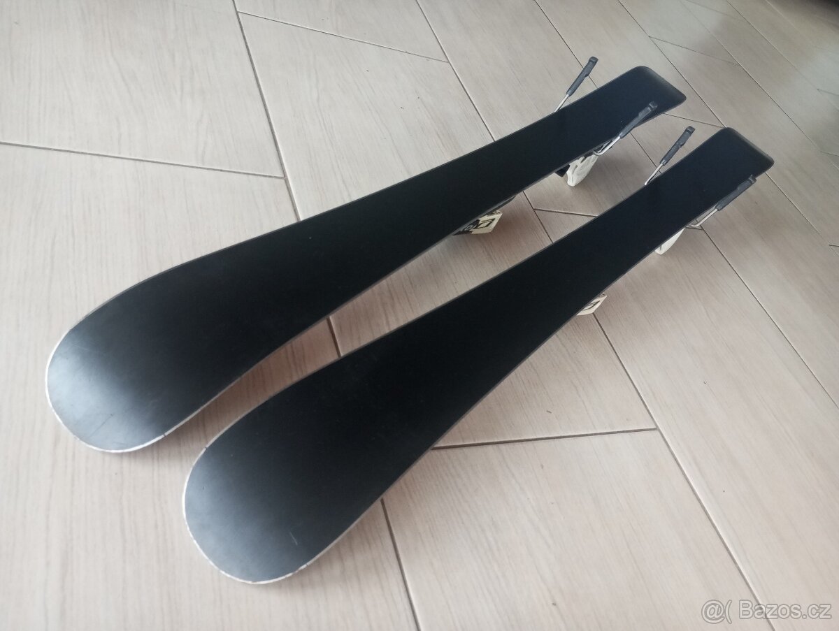 Lyže Atomic dětské 90cm - 2