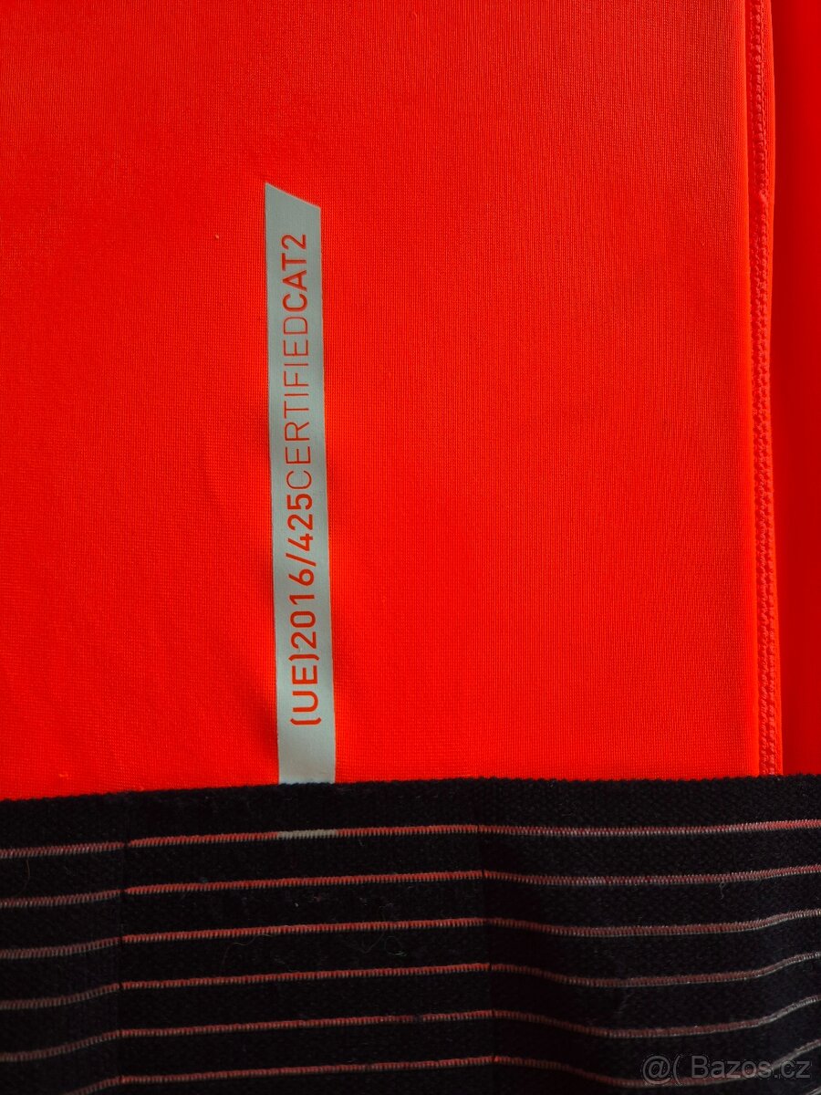 Chránič páteře Wedze - 2