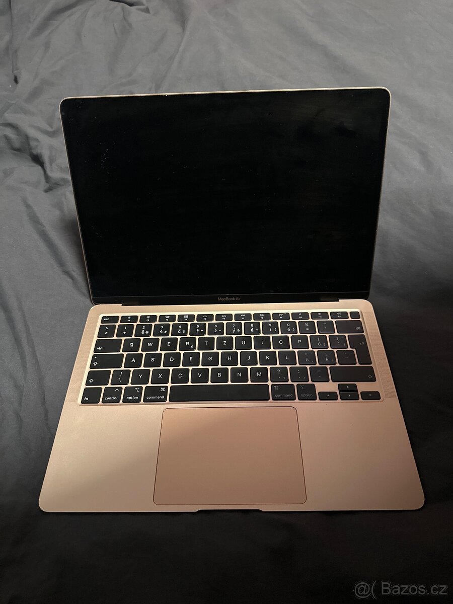 Macbook air 2020 - 2