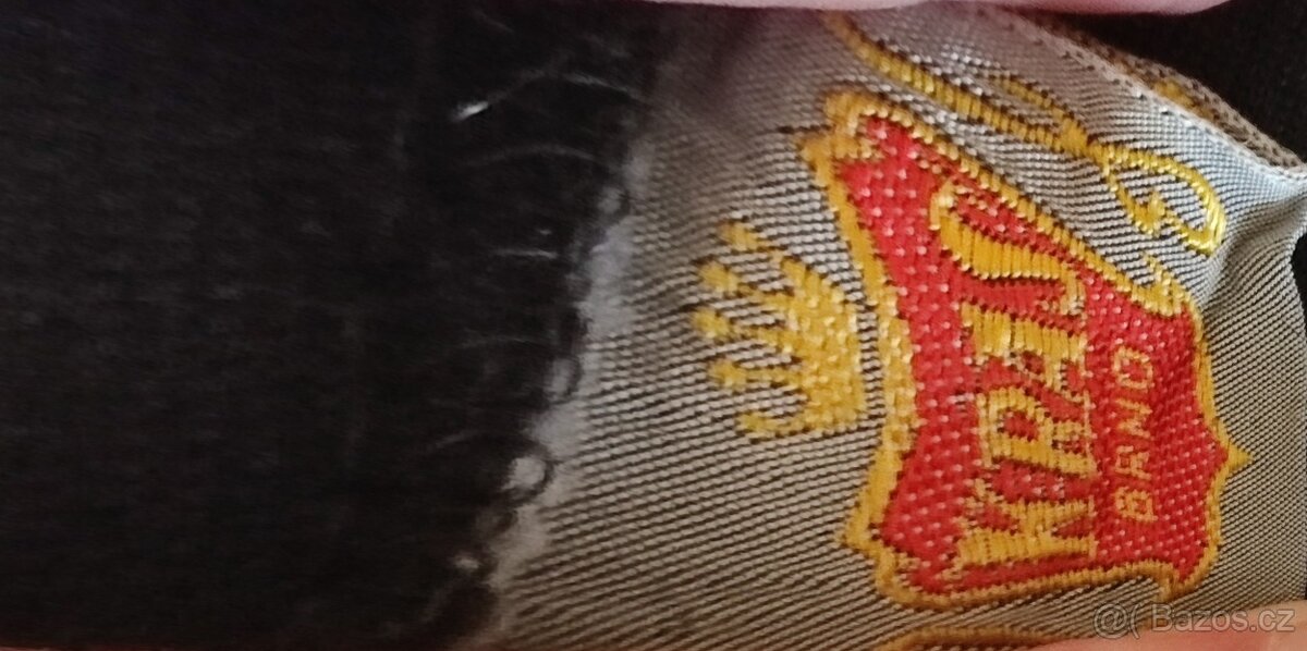 Oteplovačky na hory L-XL - 2