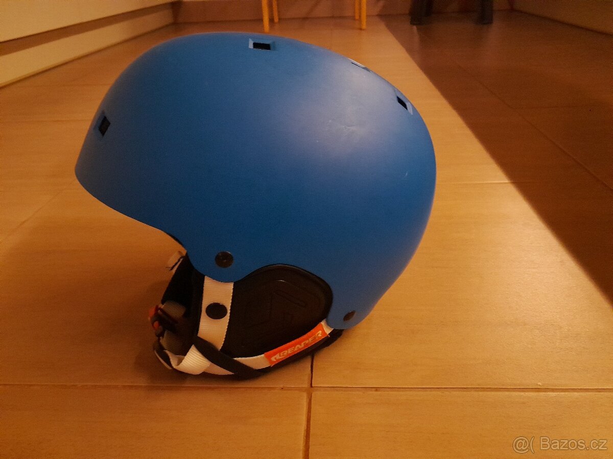 Dětská helma - 2