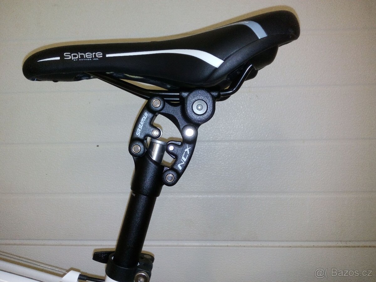 Merida Matts Sub 40 - 2