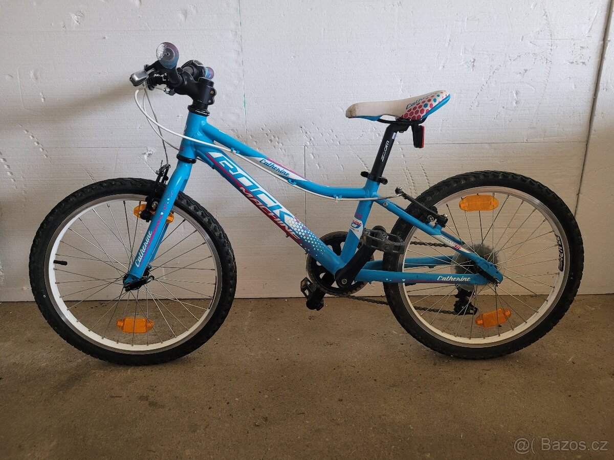 Dětské kolo 20 - 2