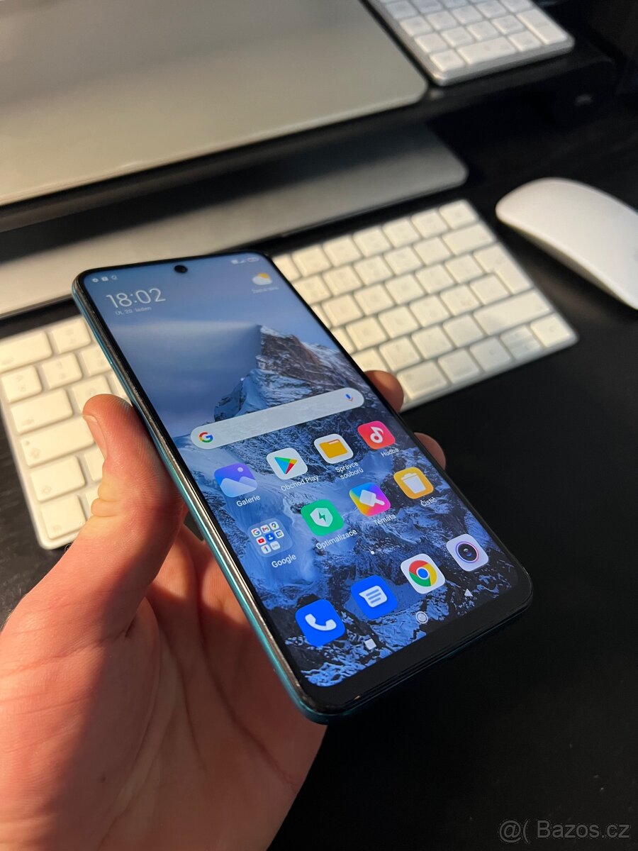 Xiaomi Redmi Note 9 Pro - 2