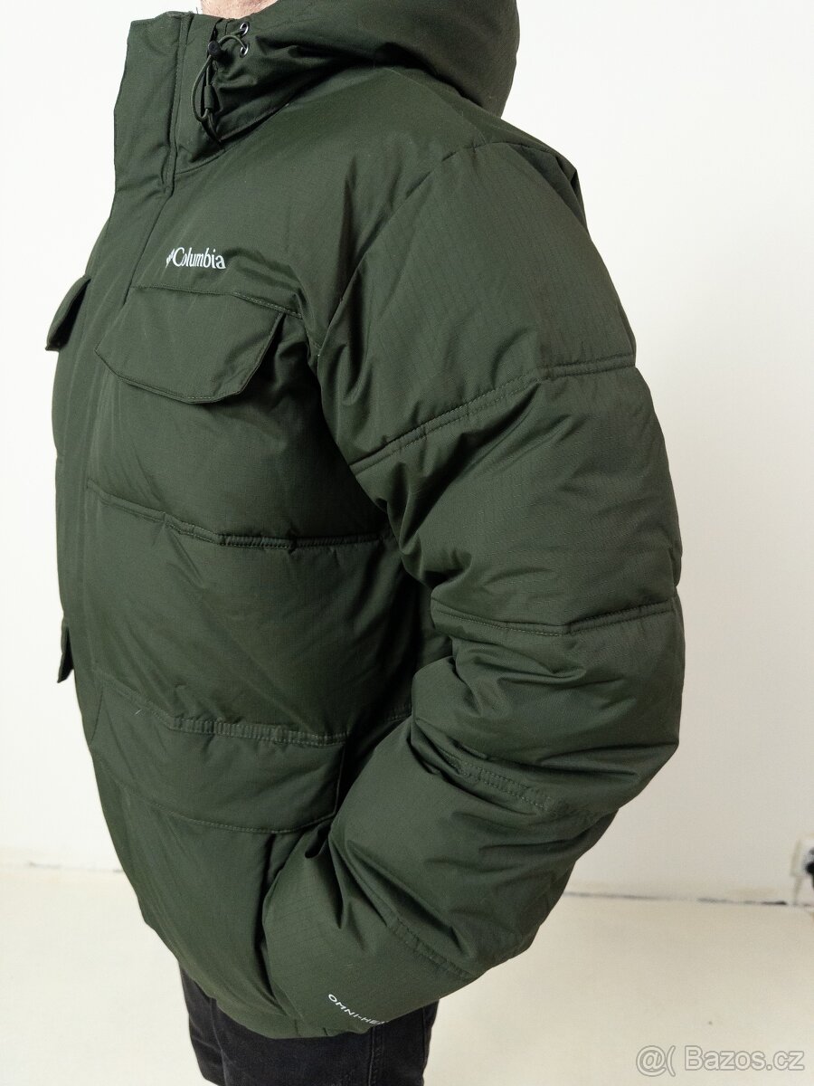 Columbia Landroamer Puffer Jacket M - 2