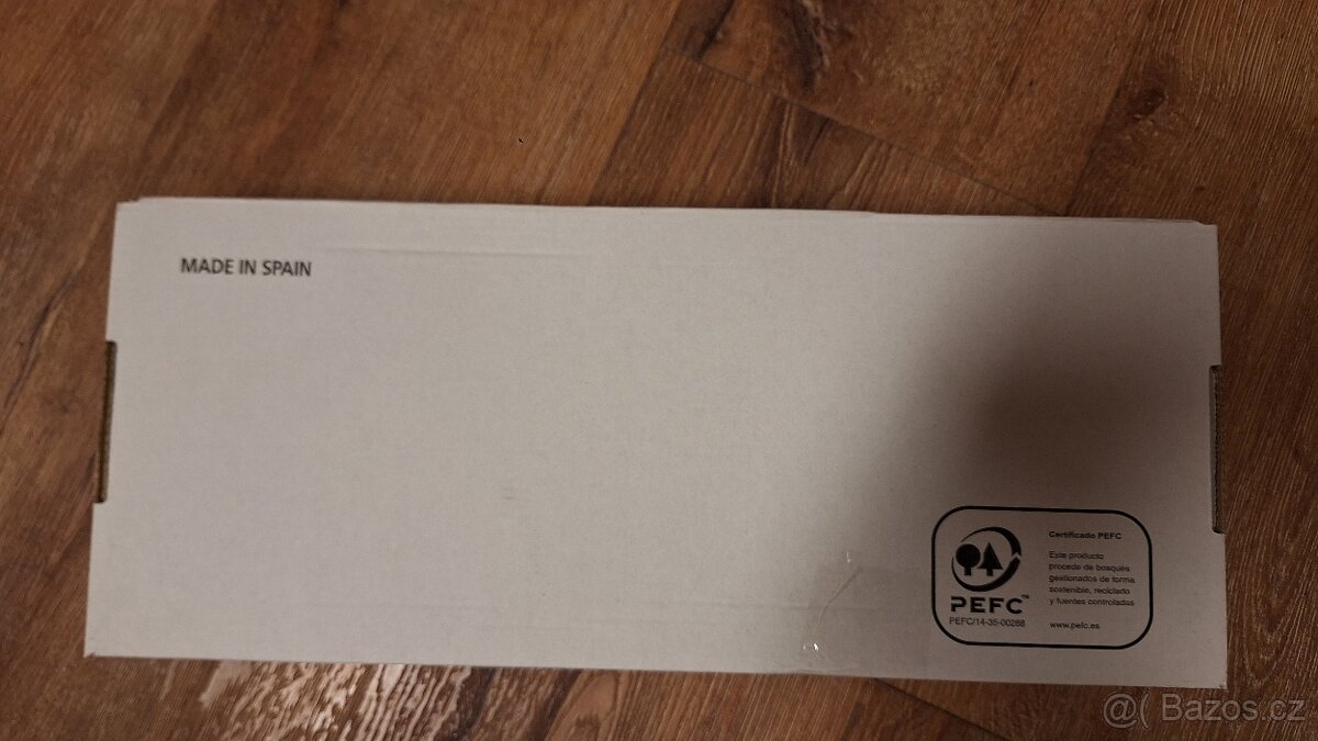 NOVÝ držák / stojan na kýtu + nůž. - 2