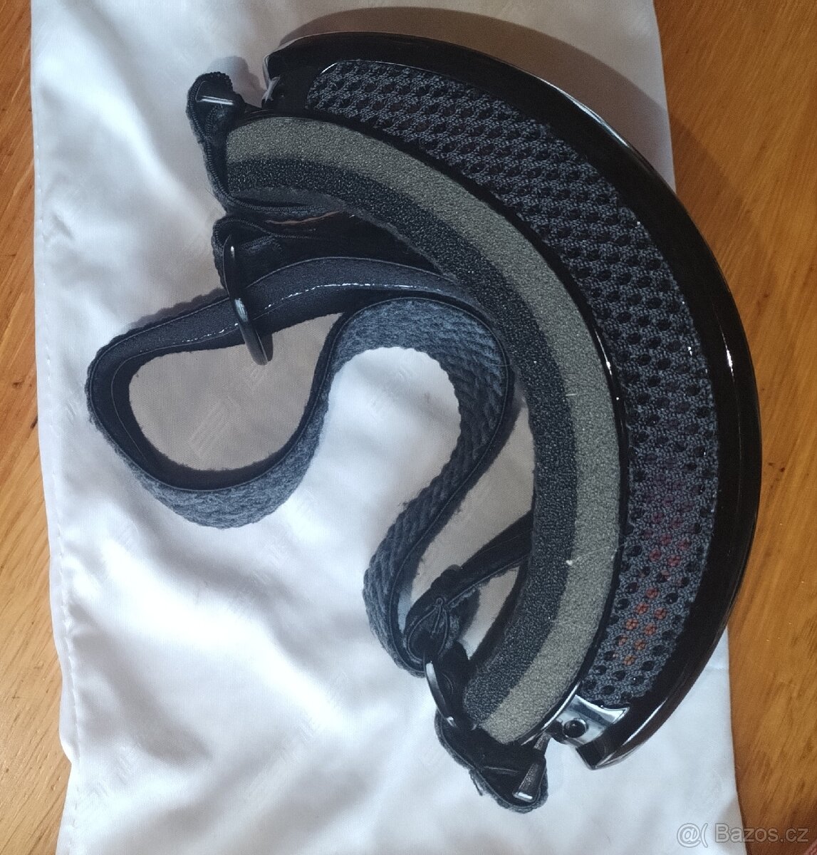 Lyžařské brýle Tecnopro - 2