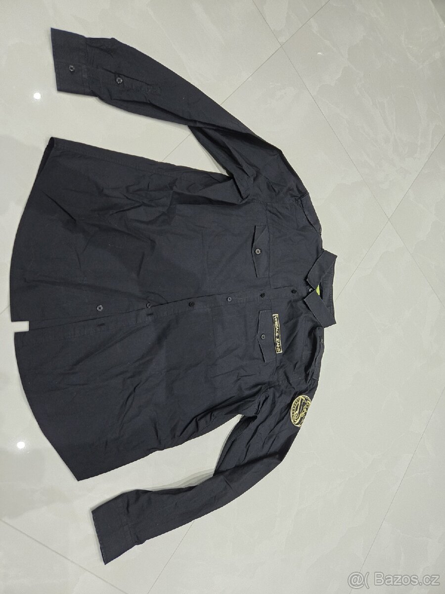 Versace košile xxl - 2