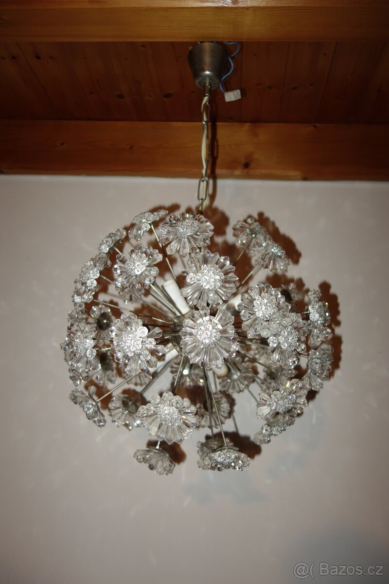 Lustr Pampeliska - Preciosa - 2