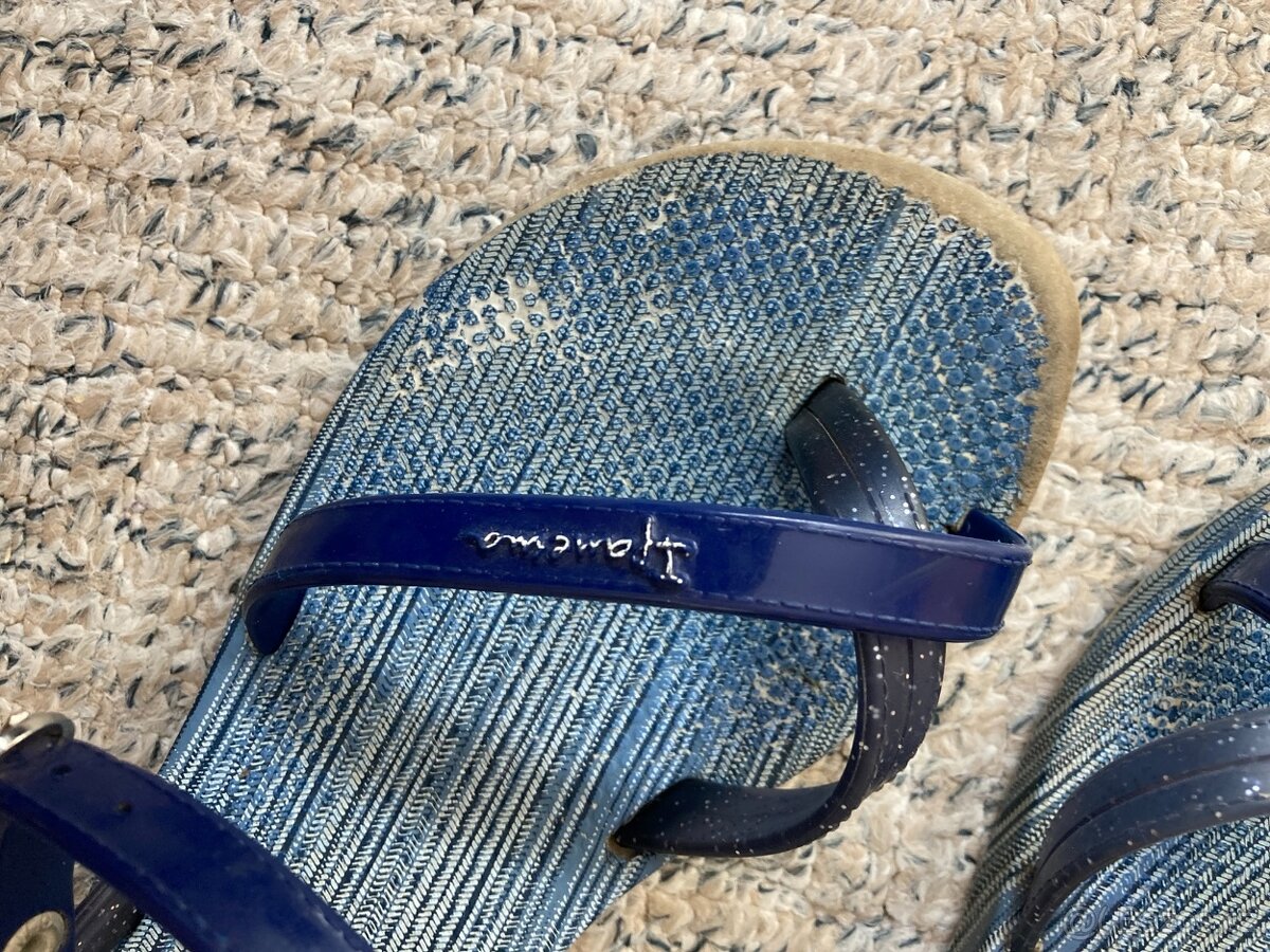 Sandály Ipanema vel 31 - 2