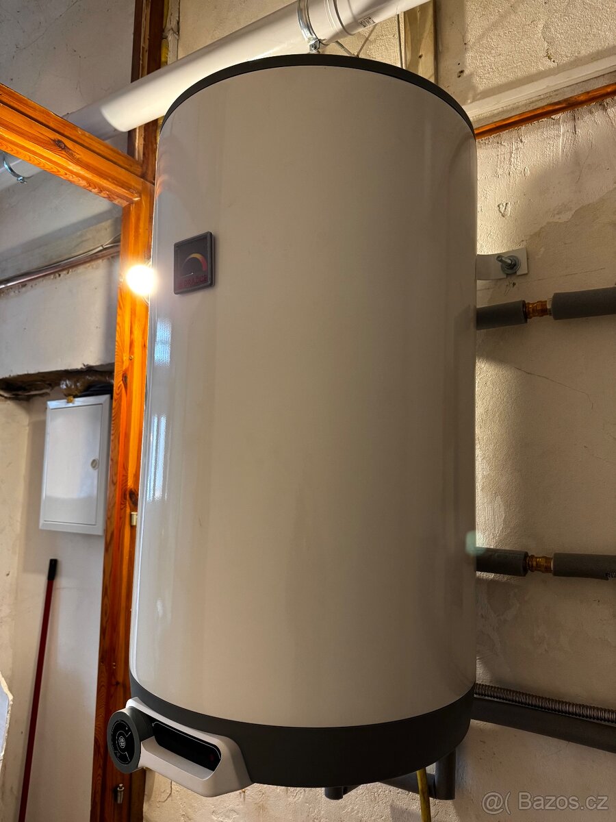 Elektrický bojler Dražice OKC 100 - 2