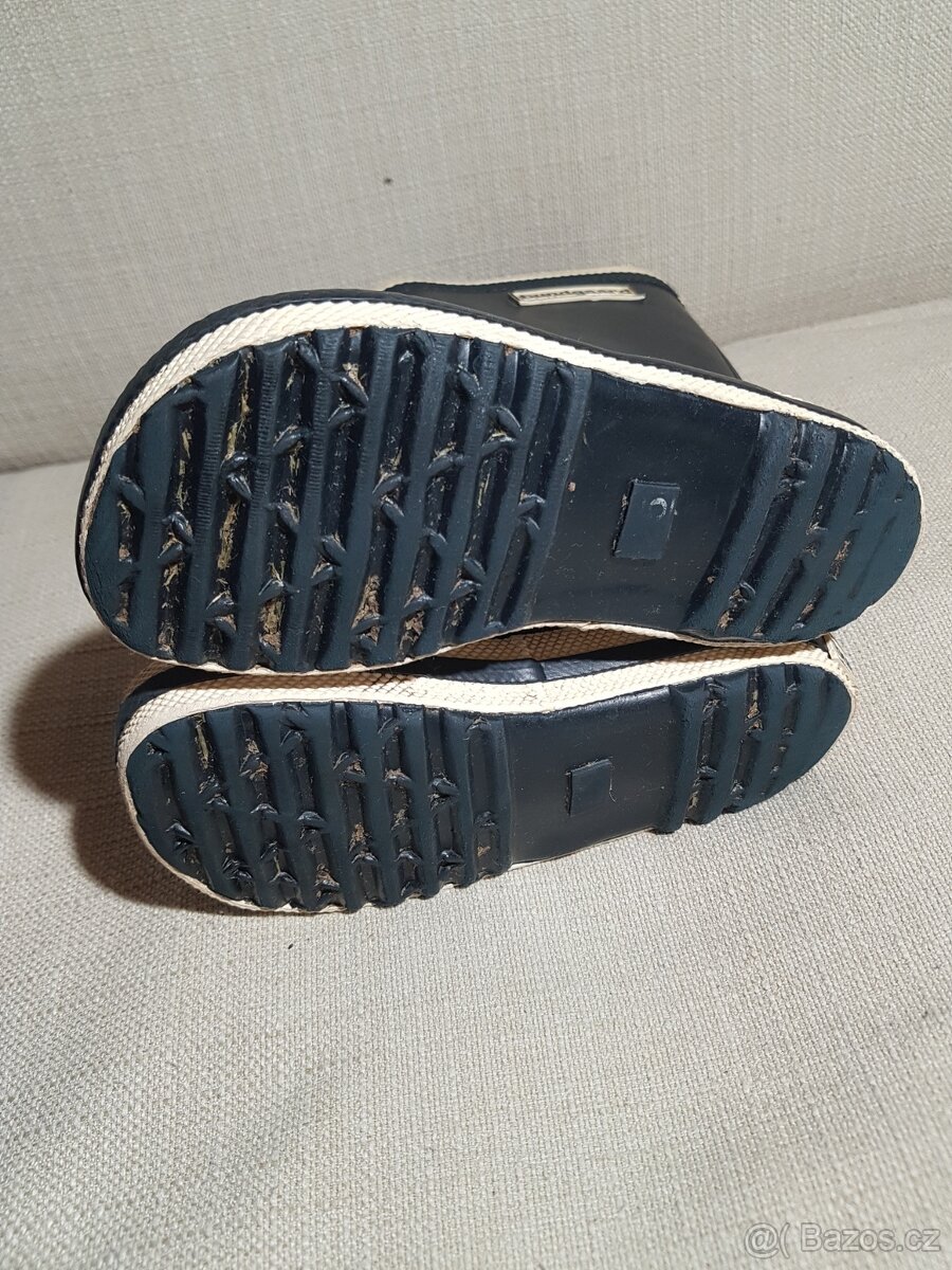 Barefoot holinky Bungaard, vel.25 - 2