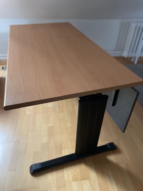 Velký psací stůl - 2