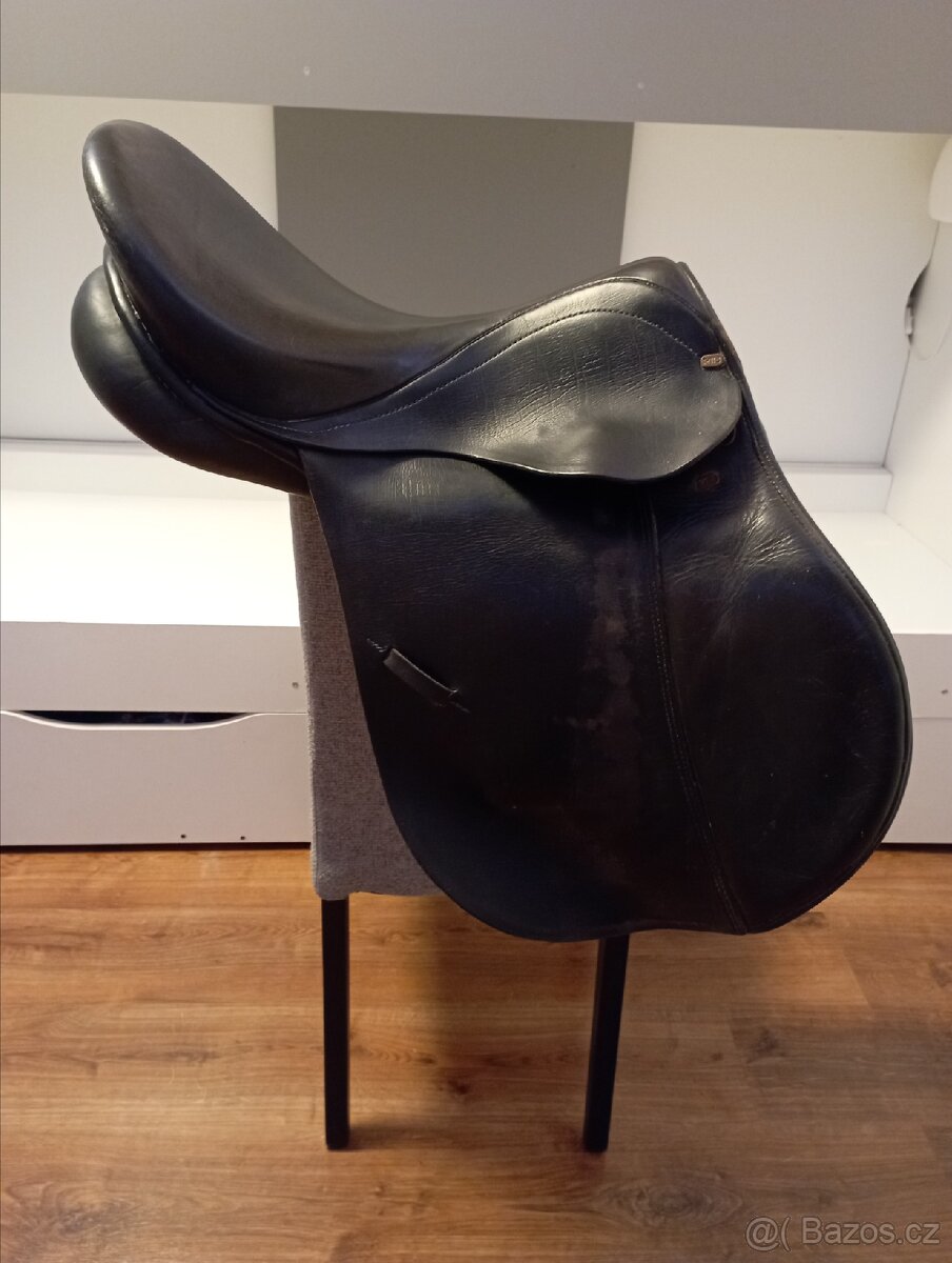 Prodám sedlo - 2
