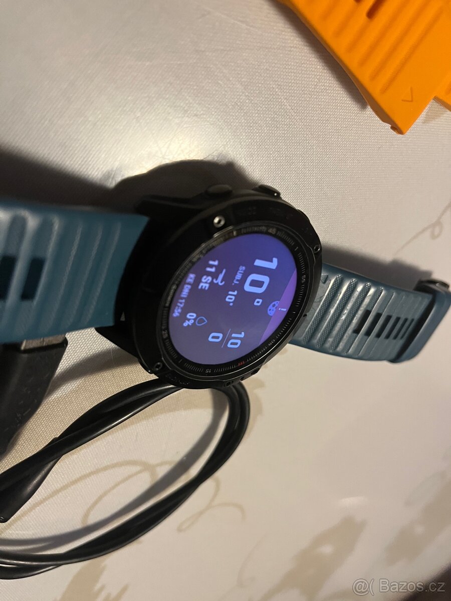 Garmin fenix 6x pro - 2