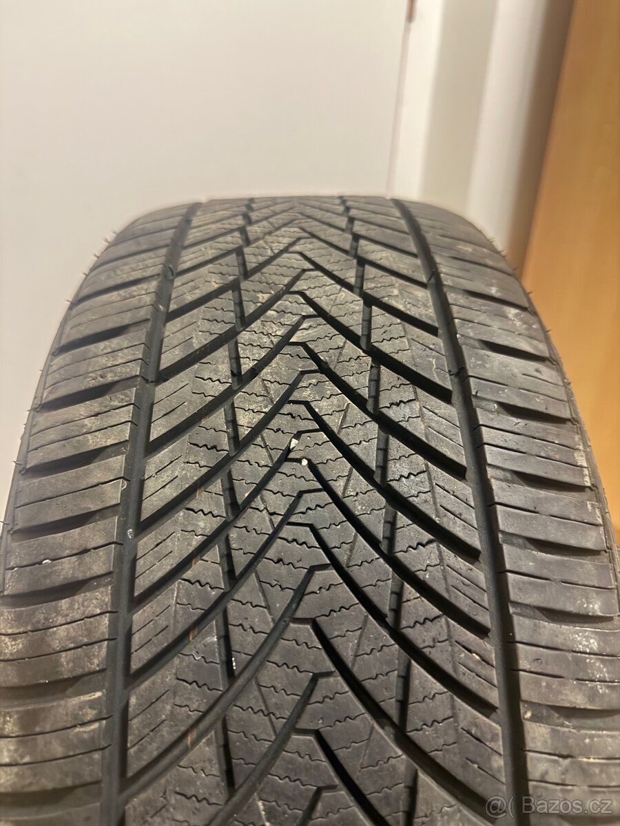 CELOROČNÍ PNEU - 2
