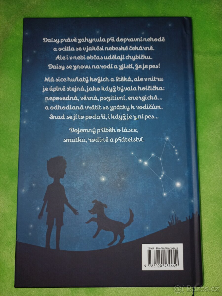 Dětské knížky - 2