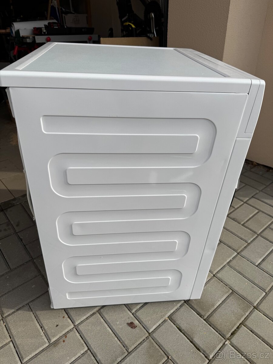 Sušička Beko DH 8544 CSFRX - 2