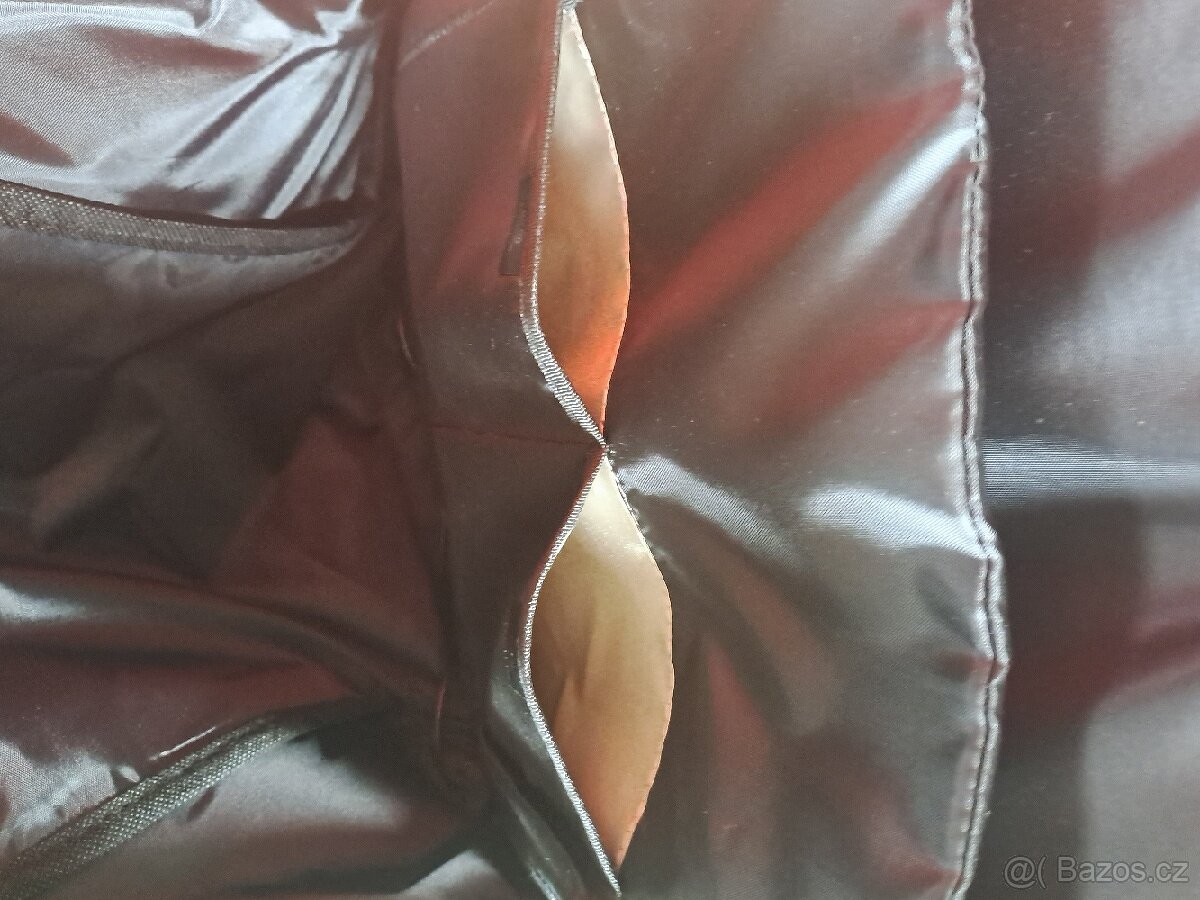 Batoh cerny novy nepouzivany - 2