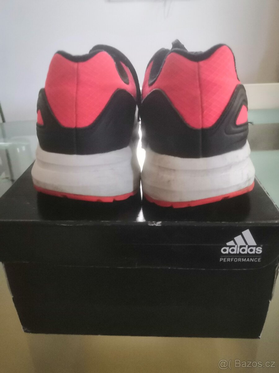 Běžecké boty Adidas vel. 41 a 1/3 - 2