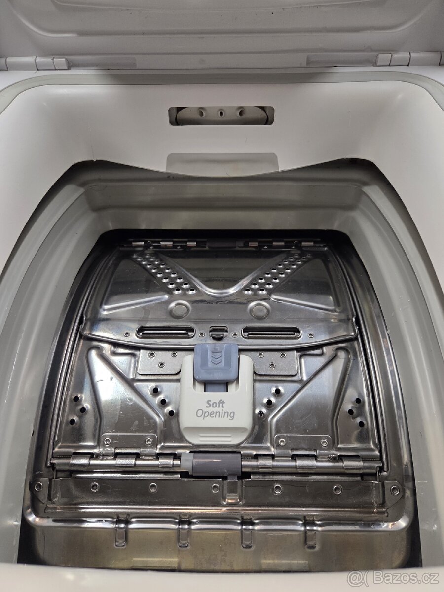 Pračka Whirlpool horní náplň - 2