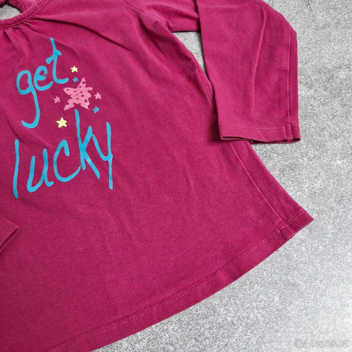 Tričko Tchibo vel.98/104 - 2