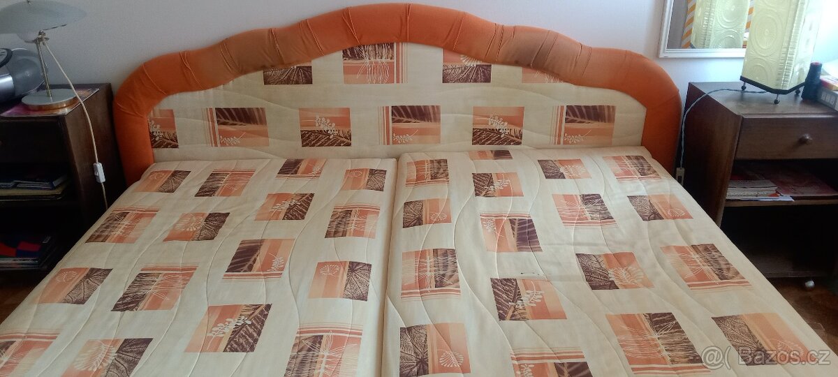 Válendy za odvoz - 2