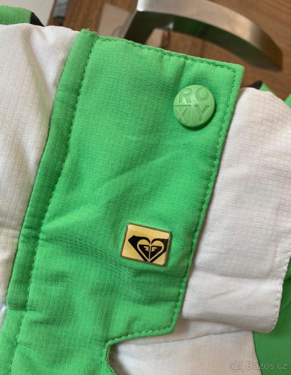 Roxy lyžařská zimní bunda - 2