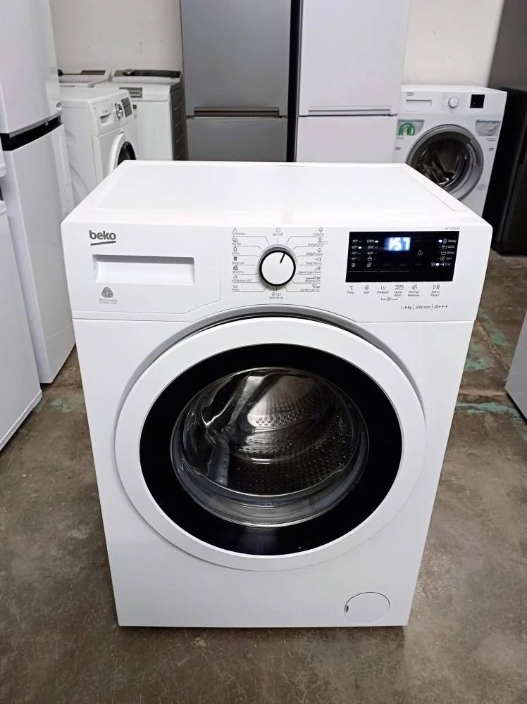Pračka Beko A+++ 6 kg ZÁRUKA - 2