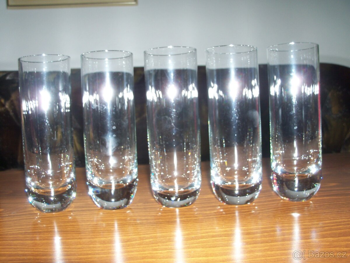 Skleničky - 2