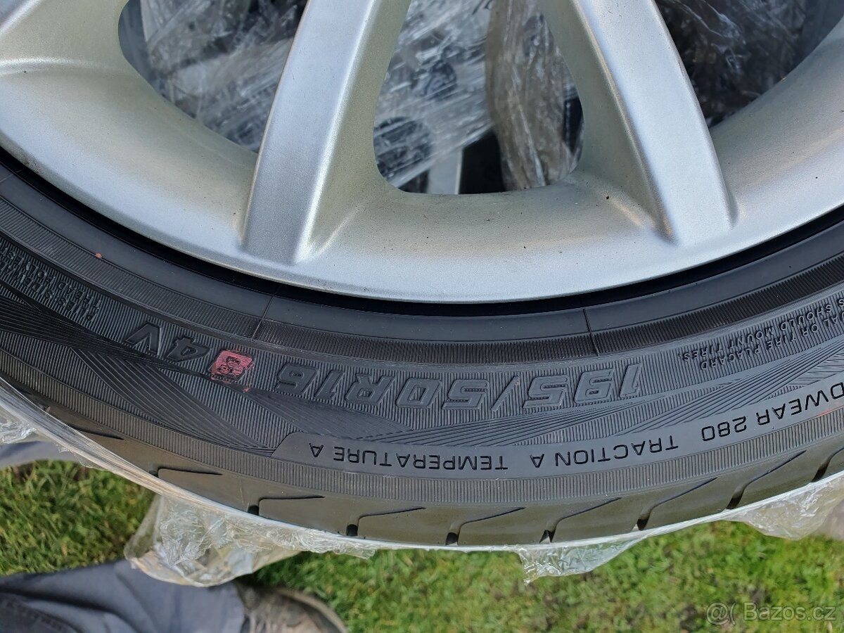 Sada Alu kol Ford - 2