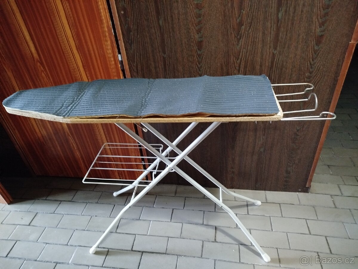 Žehlící prkno - 2