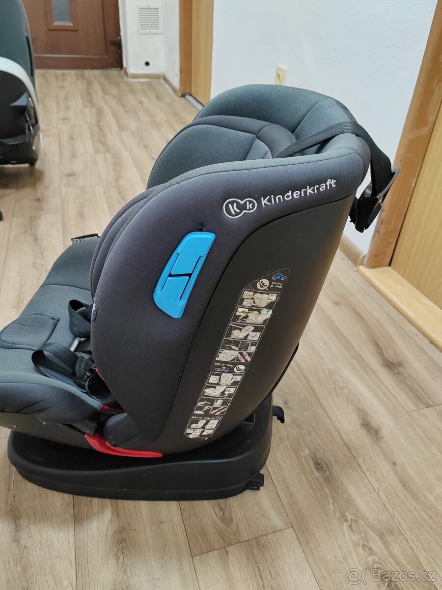 Kinderkraft VADO - 2