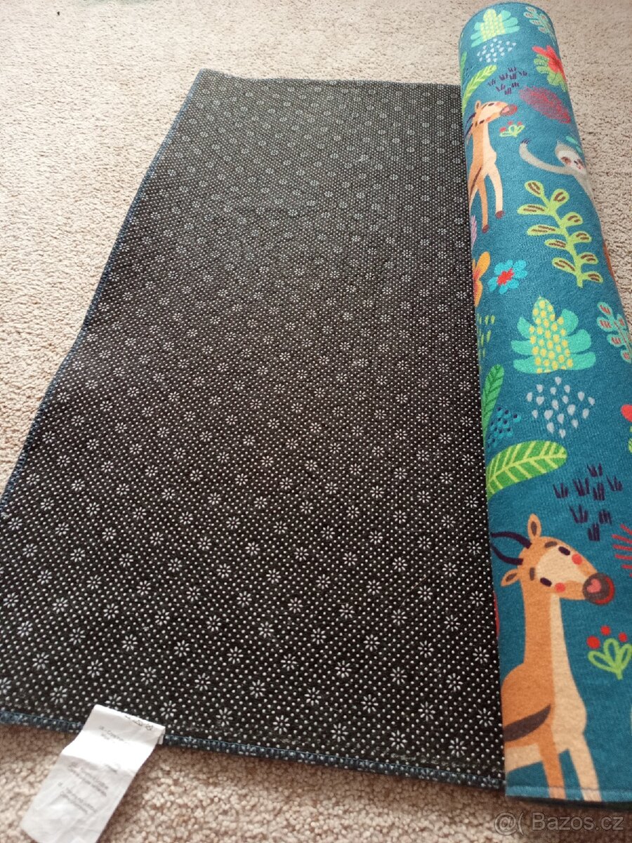 Dětský koberec - 2