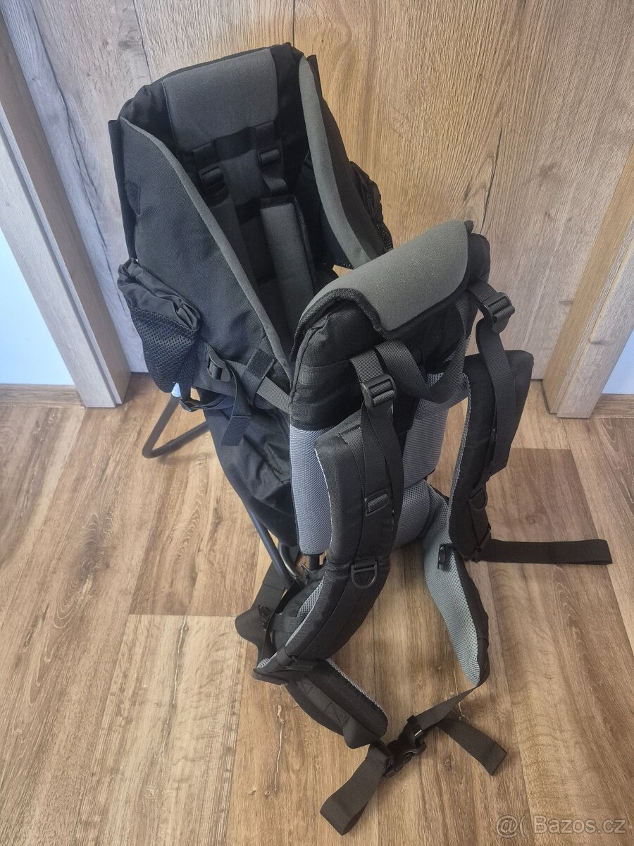Krosna batoh nosítko - 2