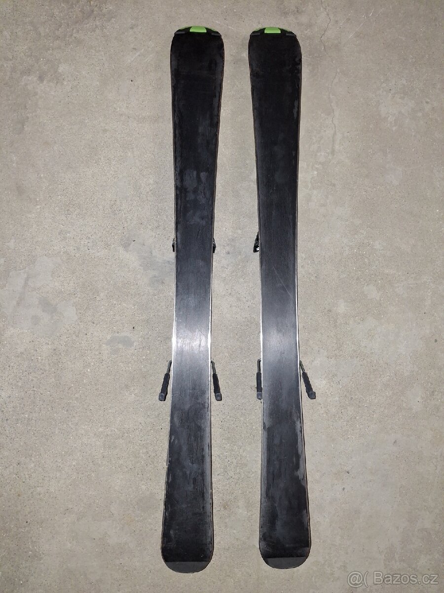 Dětské lyže, 100 cm - 2