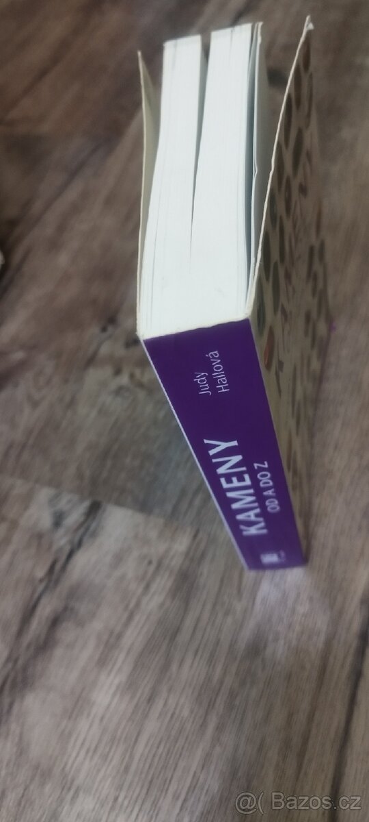 Kameny od a do z - 2