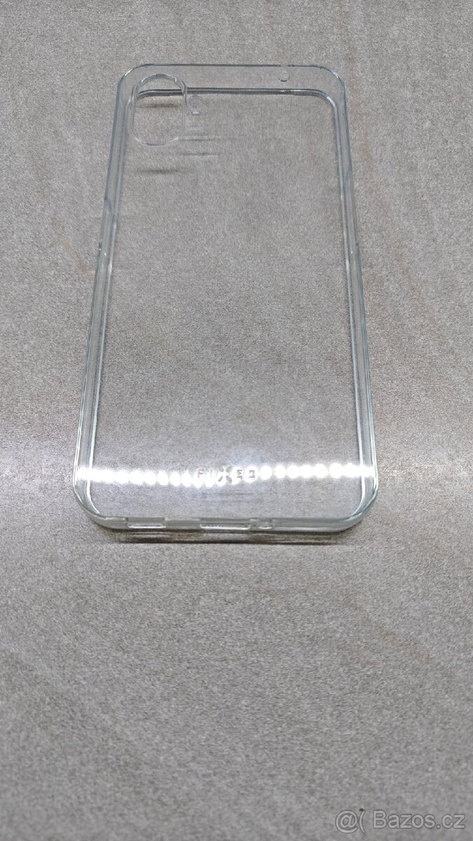 Silikonové pouzdro Nothing phone 1 - 2