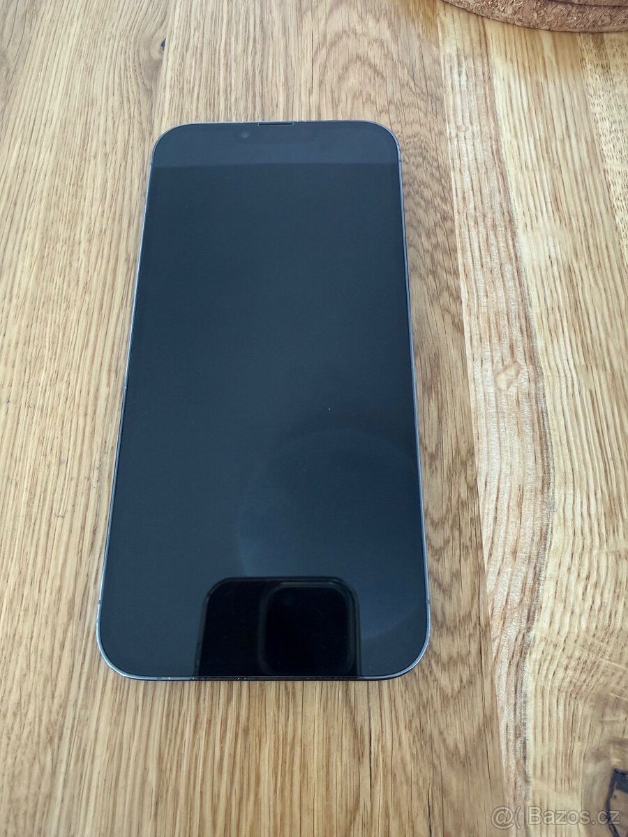 iPhone 13 Pro Max 256 GB - 2