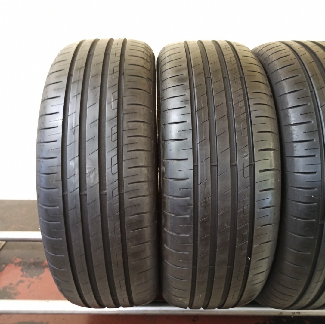 Goodyear Efficient Grip 205/55 R17 91V 6 mm - 2