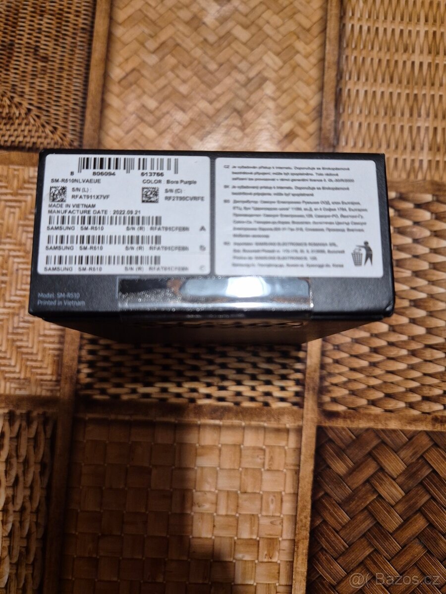 Galaxy Buds2 Pro - 2