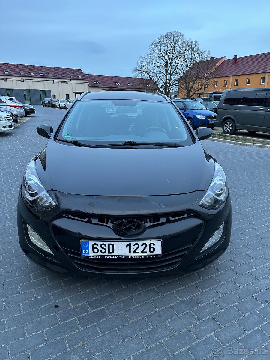 Hyundai i30 - 2
